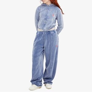 Alexander Wang Pull On Track Pants - Large